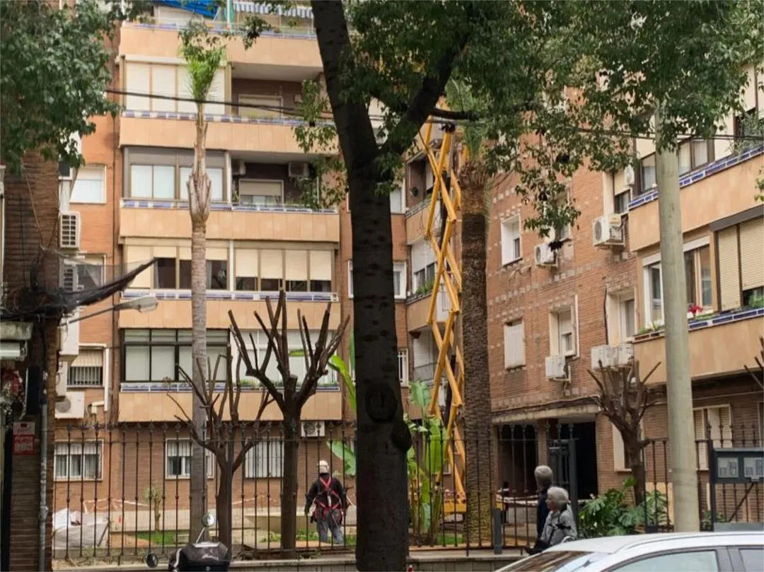 Piso en  Calle Felipe II 17 - Foto 5