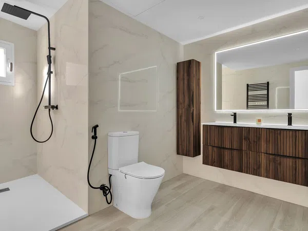 Piso en calle Real, 1 Block - Foto 7