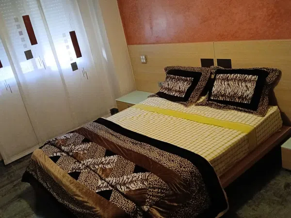 Piso en Calle Mónaco, 6, Barrio San Luis - Los Molinos, Barrio San Luis - Los Molinos - Foto 10