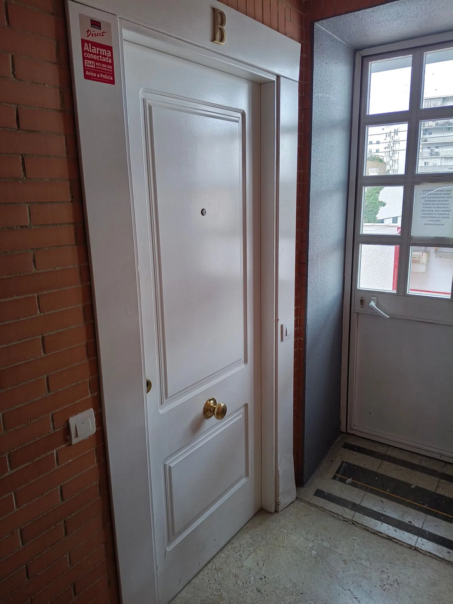 Ático en calle Pilar, 6 - Foto 14