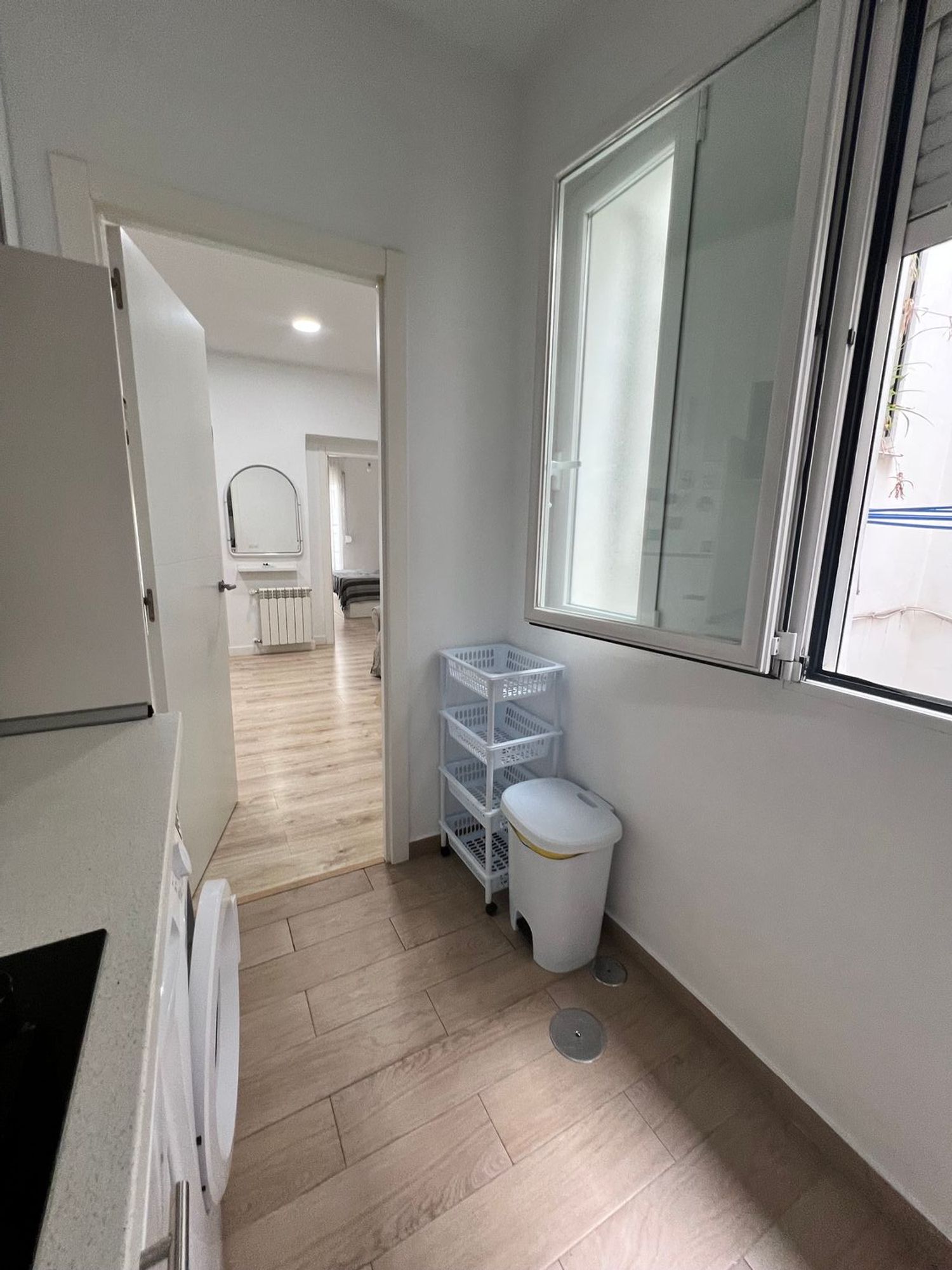 Piso en calle Paulina Odiaga, 1 - Foto 4