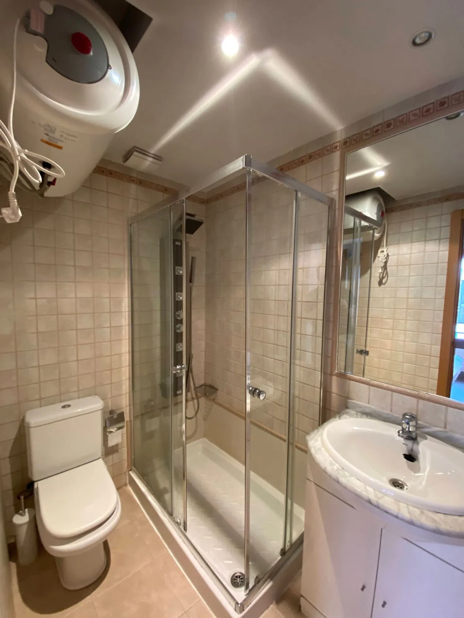 Piso en calle de Luis Cabrera, 26 - Foto 6