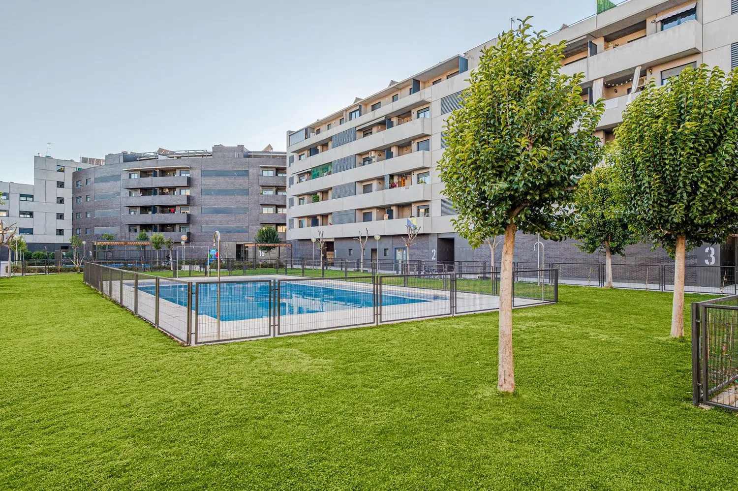 Piso en calle Juan Gris - Foto 21