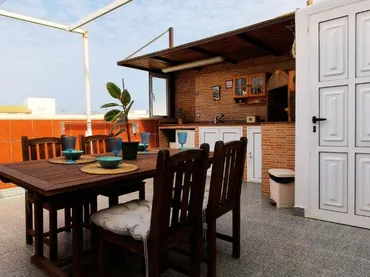 Piso en  Calle México 8 - Foto 3