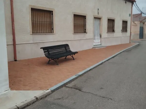 Casa de pueblo en Calle Costado de la iglesia, 2 - Foto 3
