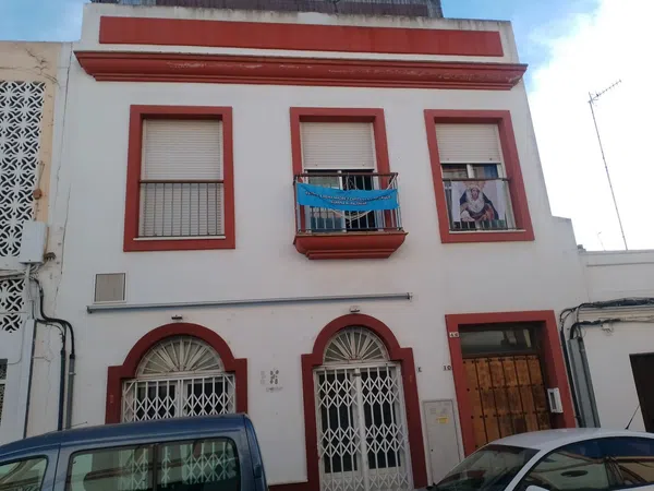 Piso en Calle Mesón del Duque, 46 - Foto 1