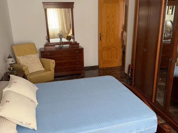 Piso en Calle Federico García Lorca, 74 - Foto 13