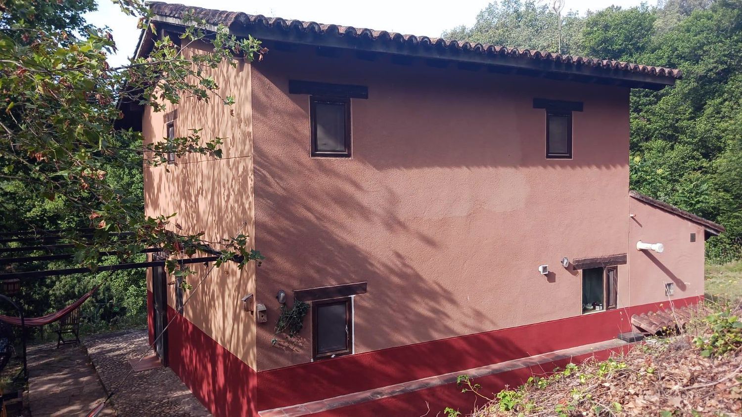 Finca rústica en Pasaje de Jamarín s/n - Foto 4