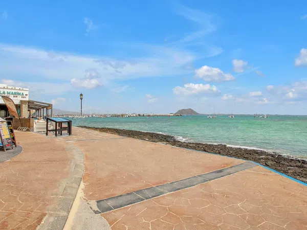 Piso en Calle Victor Grau Bassas, 4, Corralejo, Corralejo - Foto 27