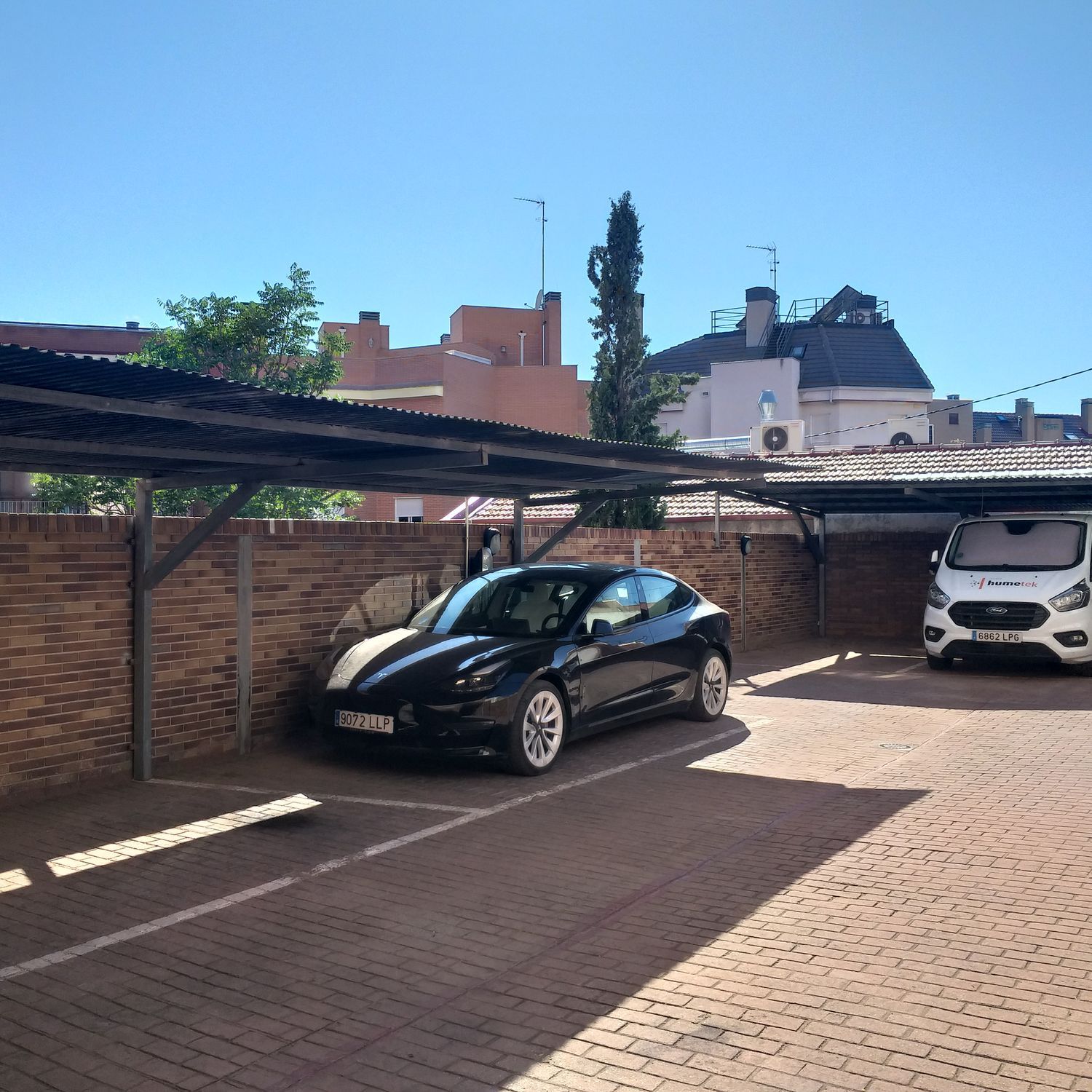 Estudio en calle Bellver, 3 - Foto 5