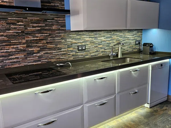 Casa independiente en El Olivar de Mirabal - Foto 13