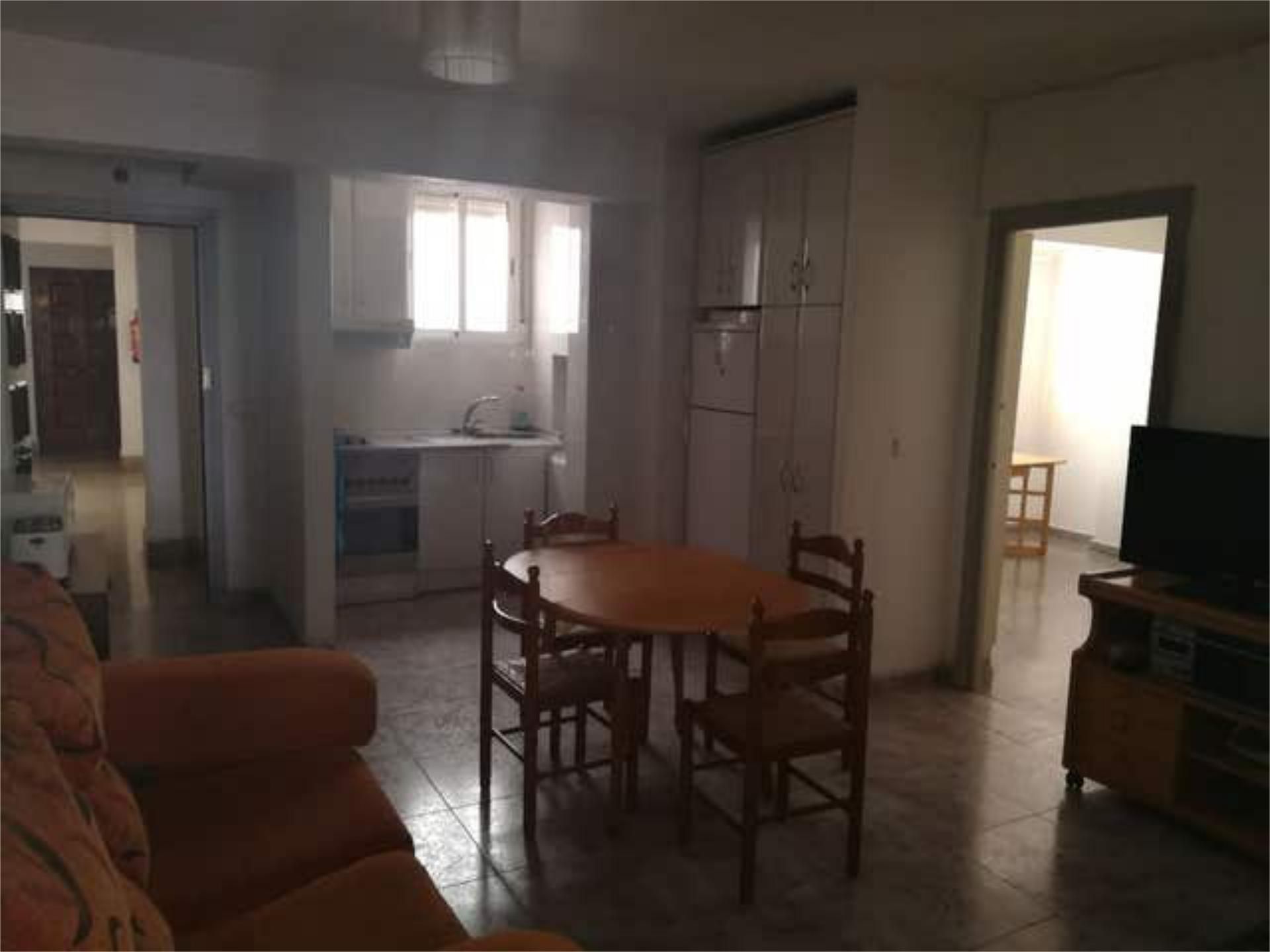 Piso en Santa Maria de Gracia