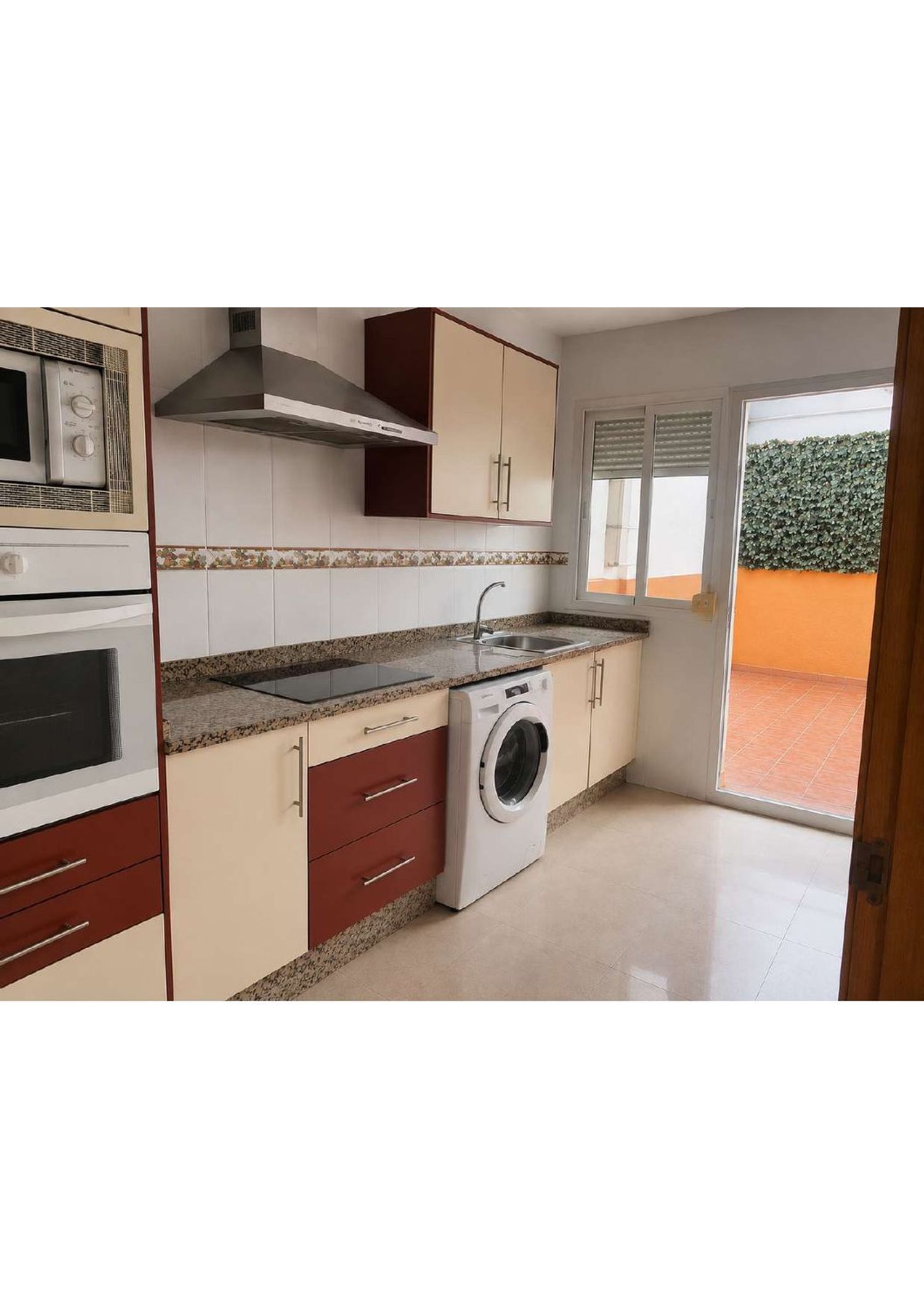 Piso en Calle Luis de Miranda, 58, San Roque - Ronda norte, San Roque - Ronda norte - Foto 4