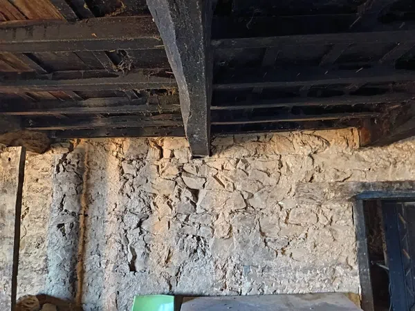 Casa de pueblo en Lugar Cofiño, 44 - Foto 28