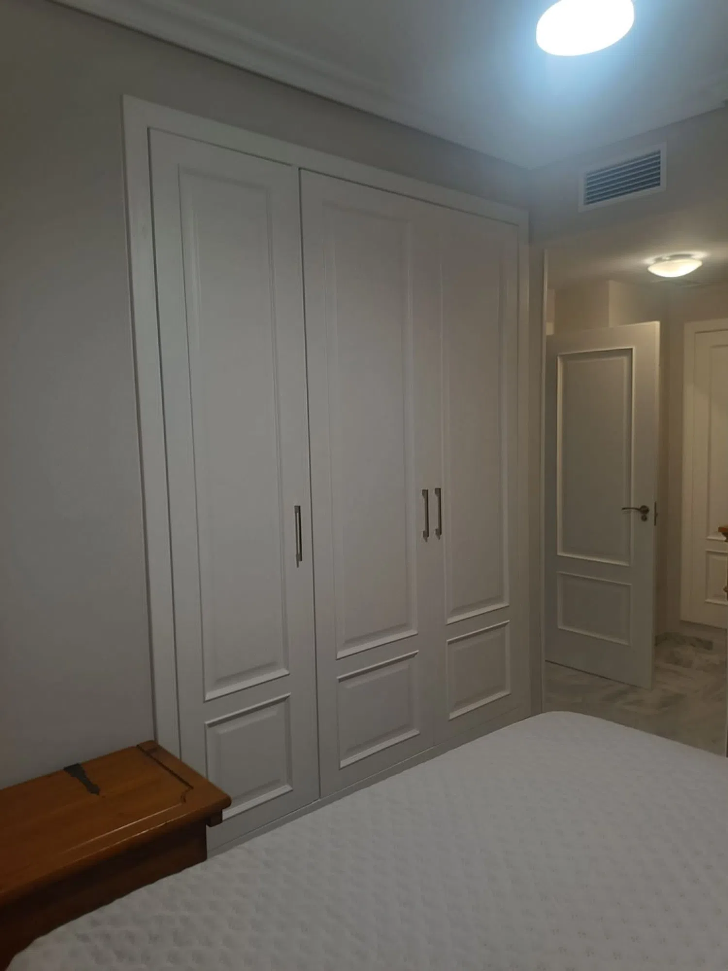 Piso en avenida de las Ciencias, 25 - Foto 18