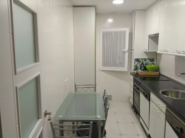 Piso en calle de Canillas, 59 - Foto 3