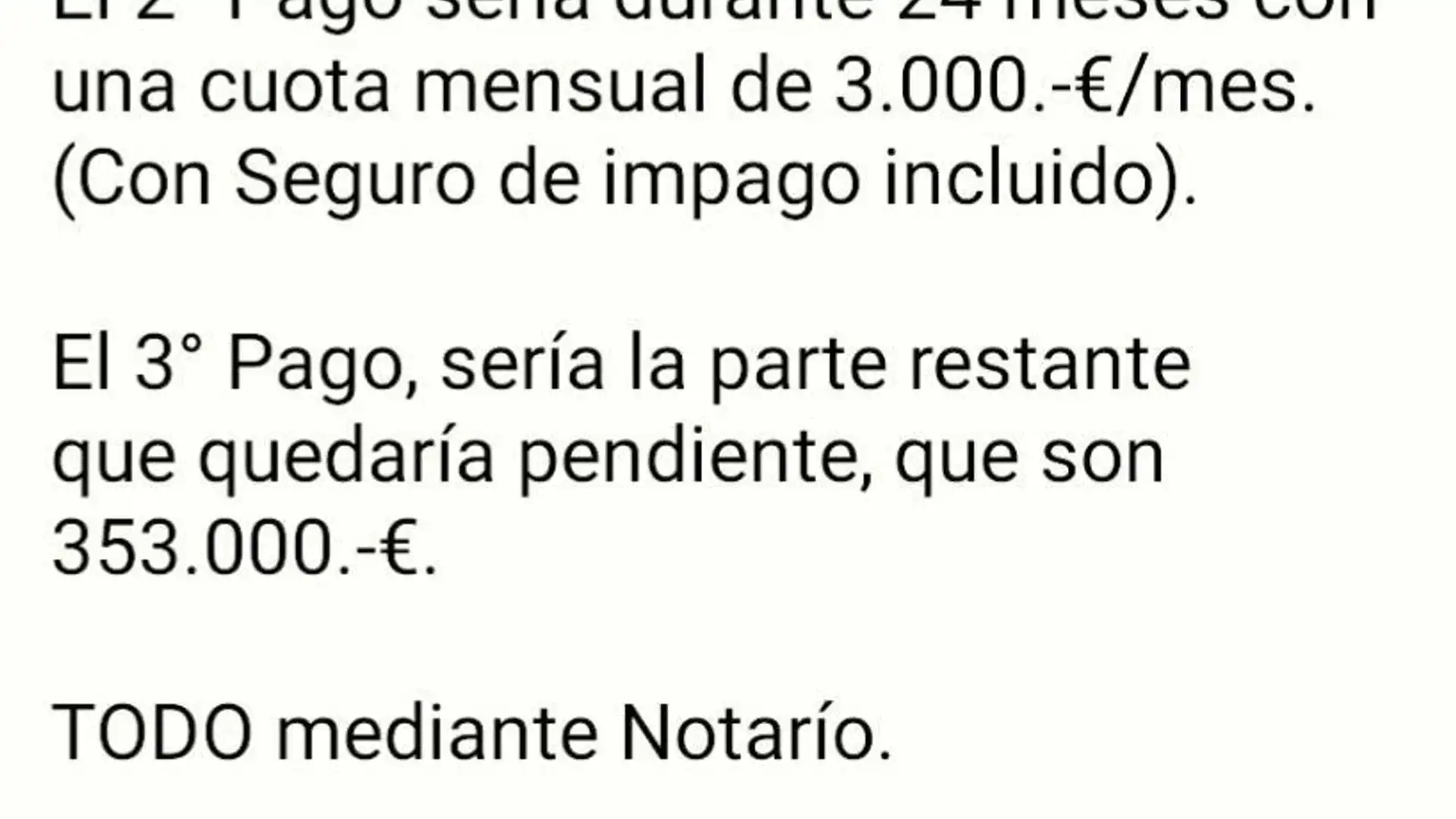 Chalet en calle Carrer 576 17 - Foto 14