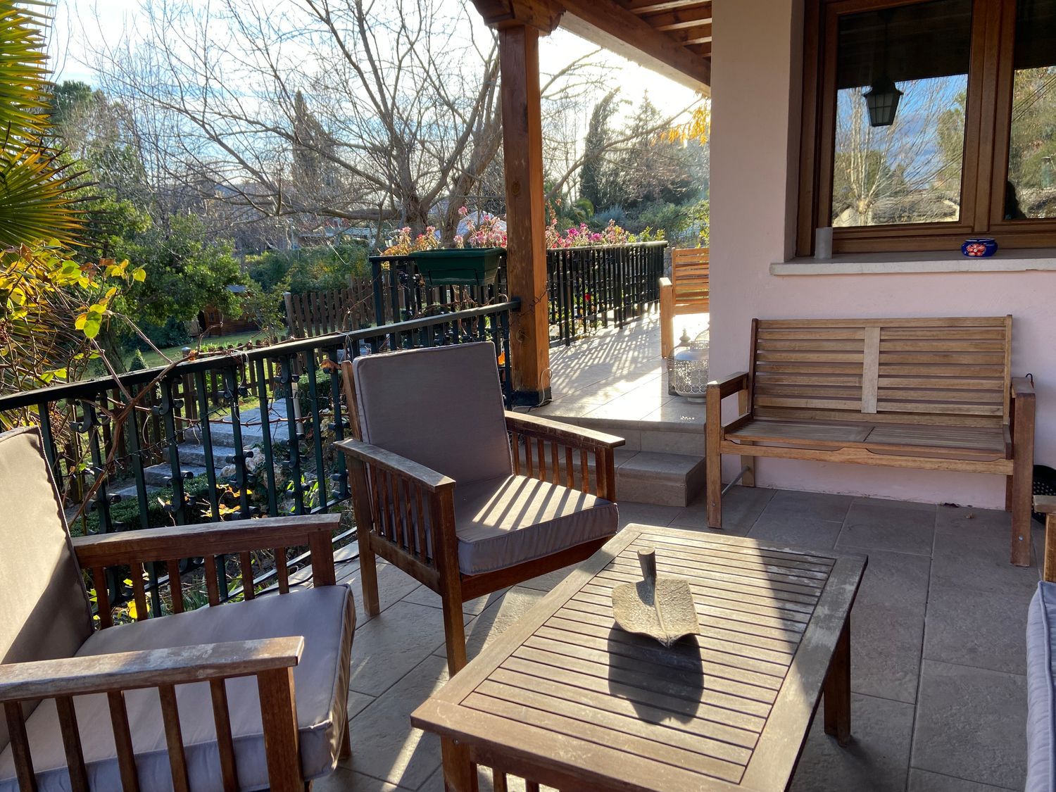 Casa independiente en avenida de la Tribuna, 24 - Foto 27