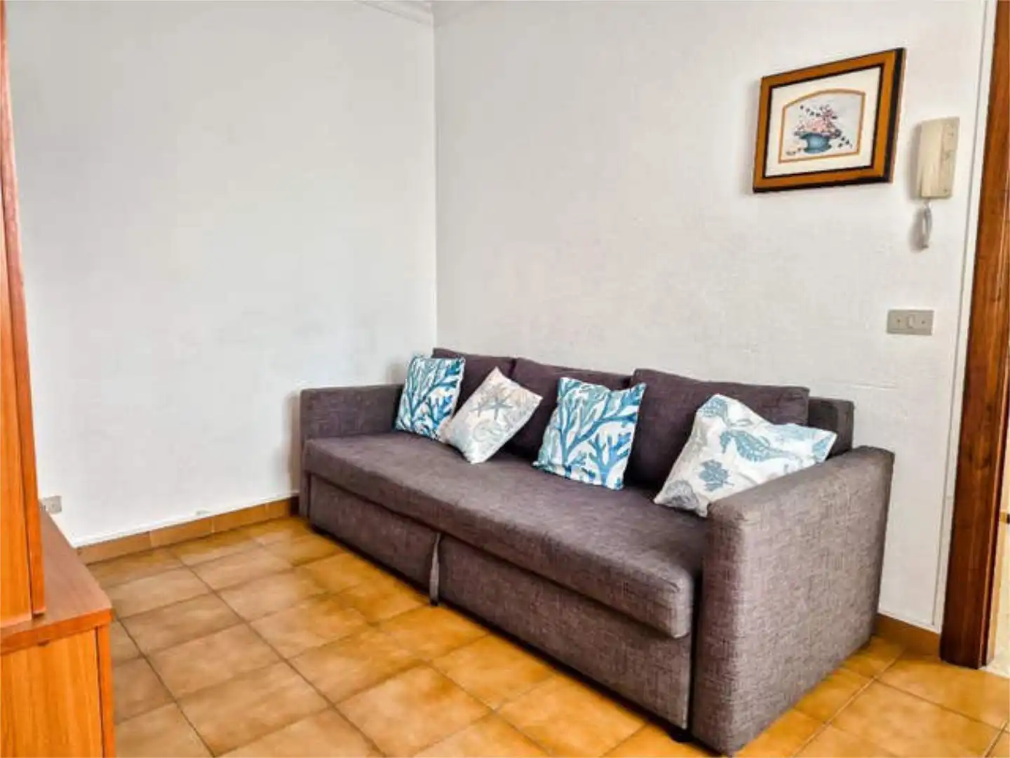 Apartamento en Las Canteras - Foto 2