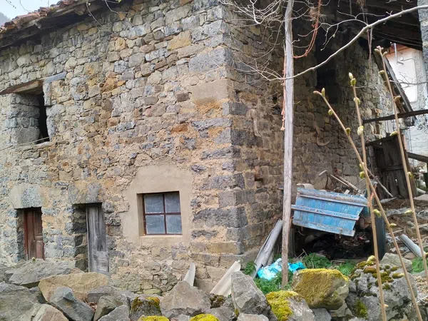 Casa rural en Barrio Corral, 1 - Foto 5