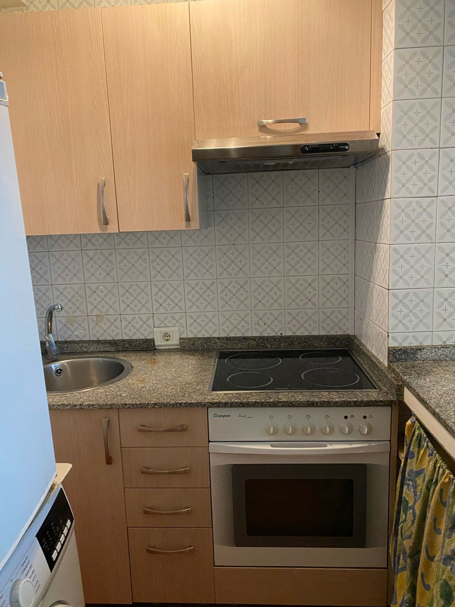 Piso en calle do Castrón Douro, 13 - Foto 2