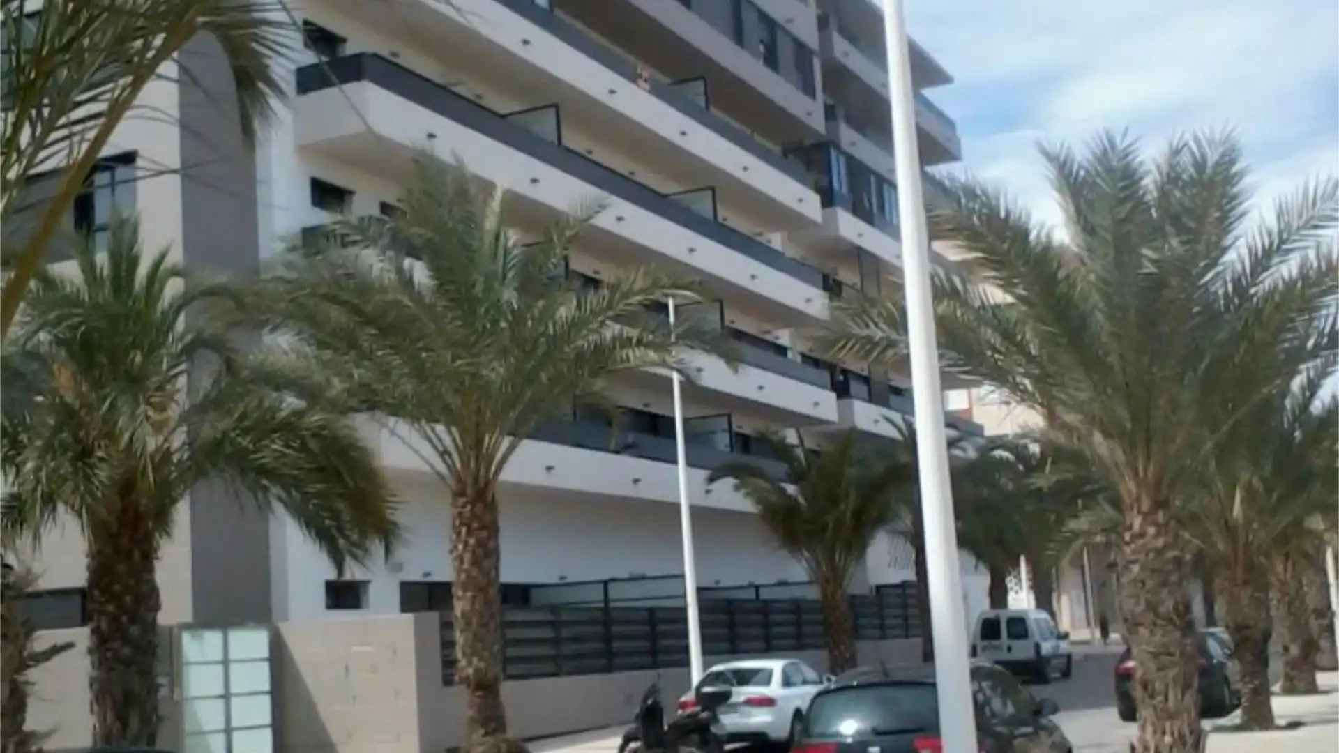 Piso en  Carrer Celia Lozano 14 - Foto 25