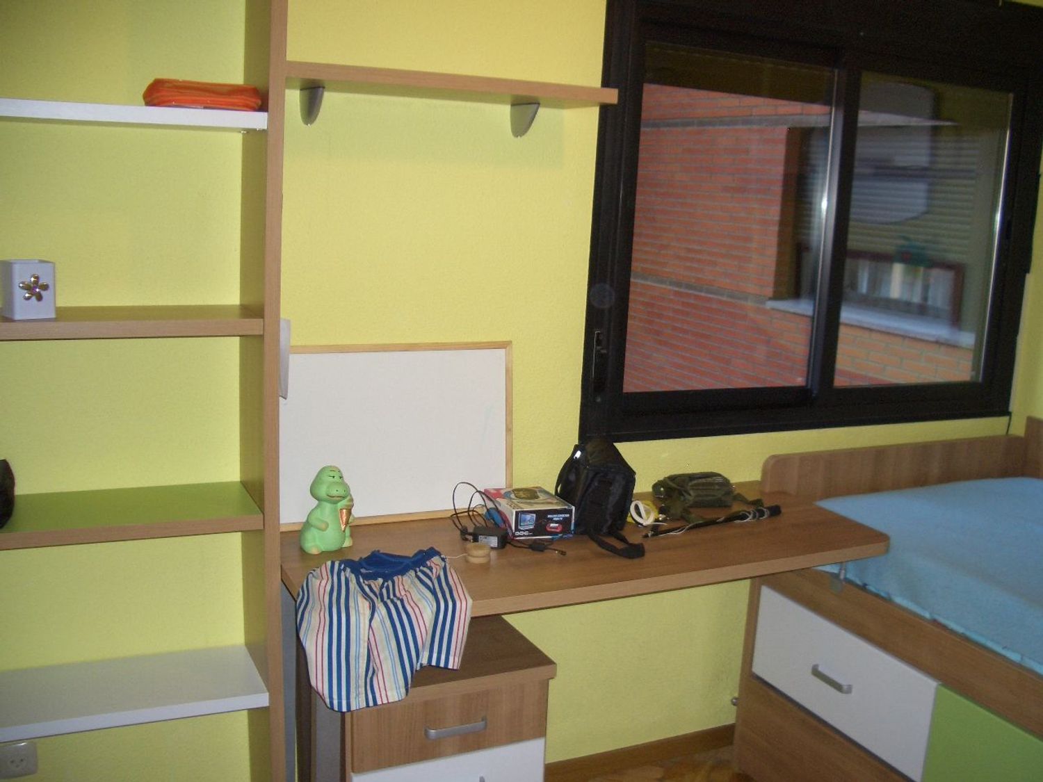 Piso en venta en Calle Timanfaya, 22 - Foto 11