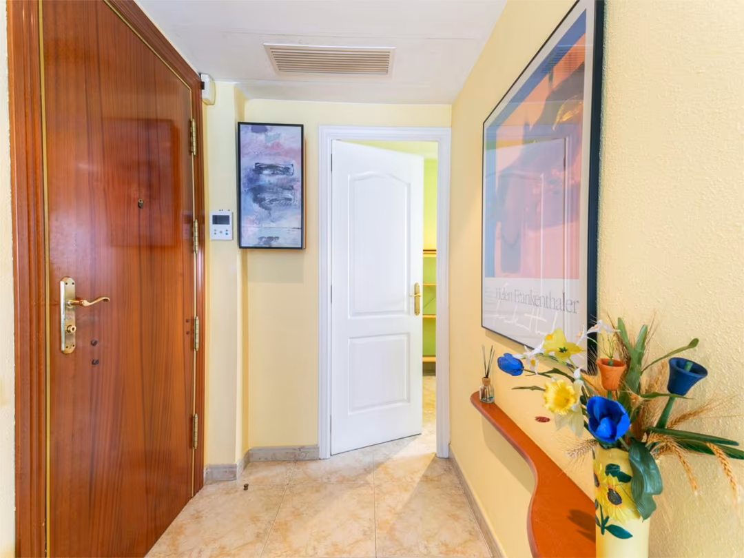 Piso en  Carrer de l'Equador 77 - Foto 15