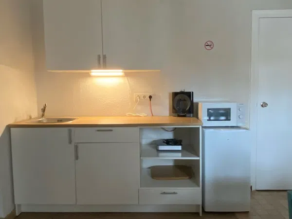 Estudio en Calle Concepción, 6, Casco Histórico, Casco Histórico - Foto 15