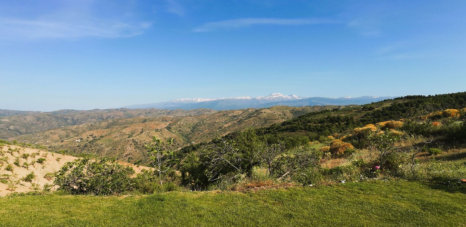 Casa rural en Lugar Cortijo los Corralones, 1 - Foto 7