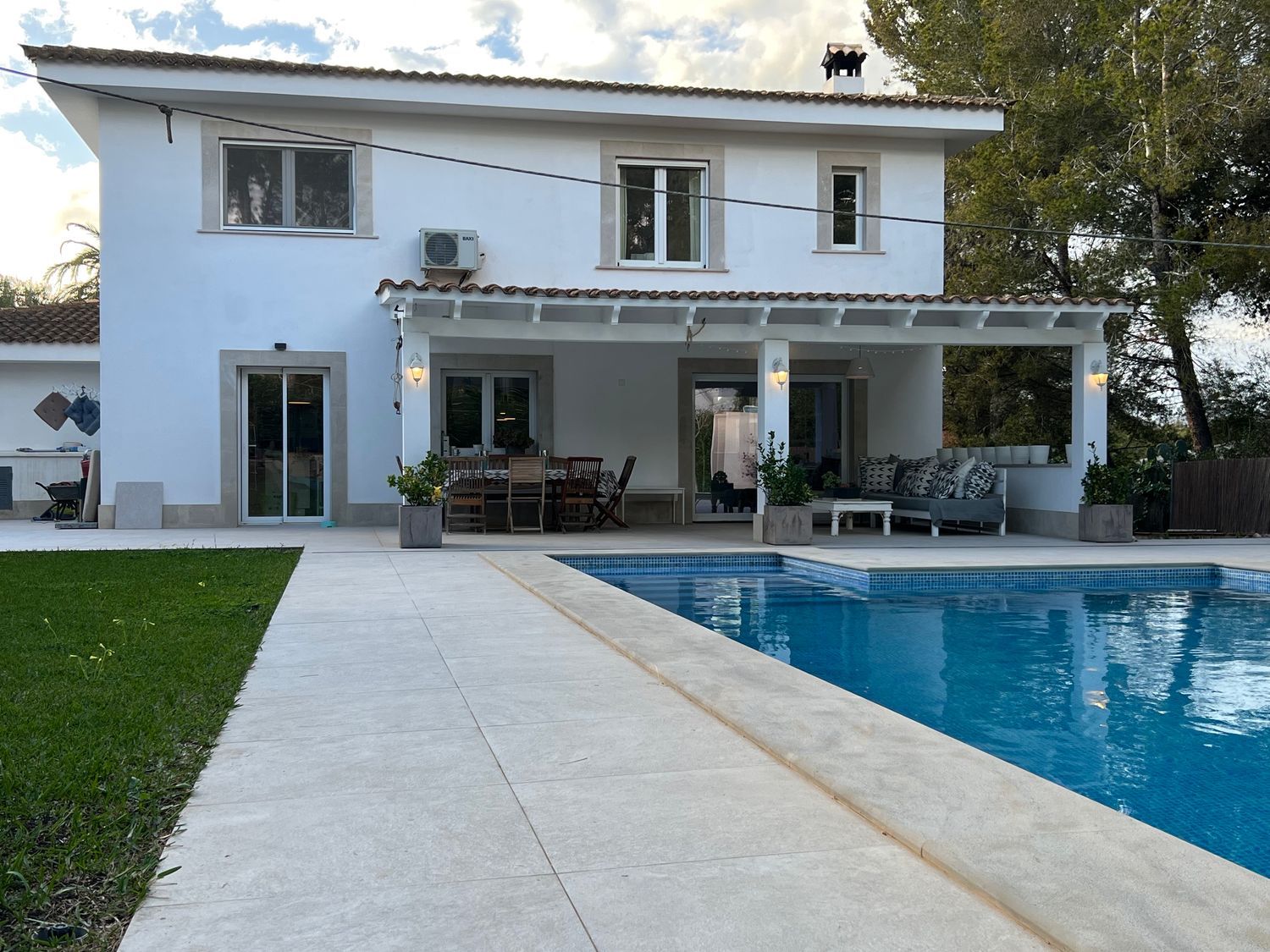 Casa independiente en Santa Ponça - Foto 4