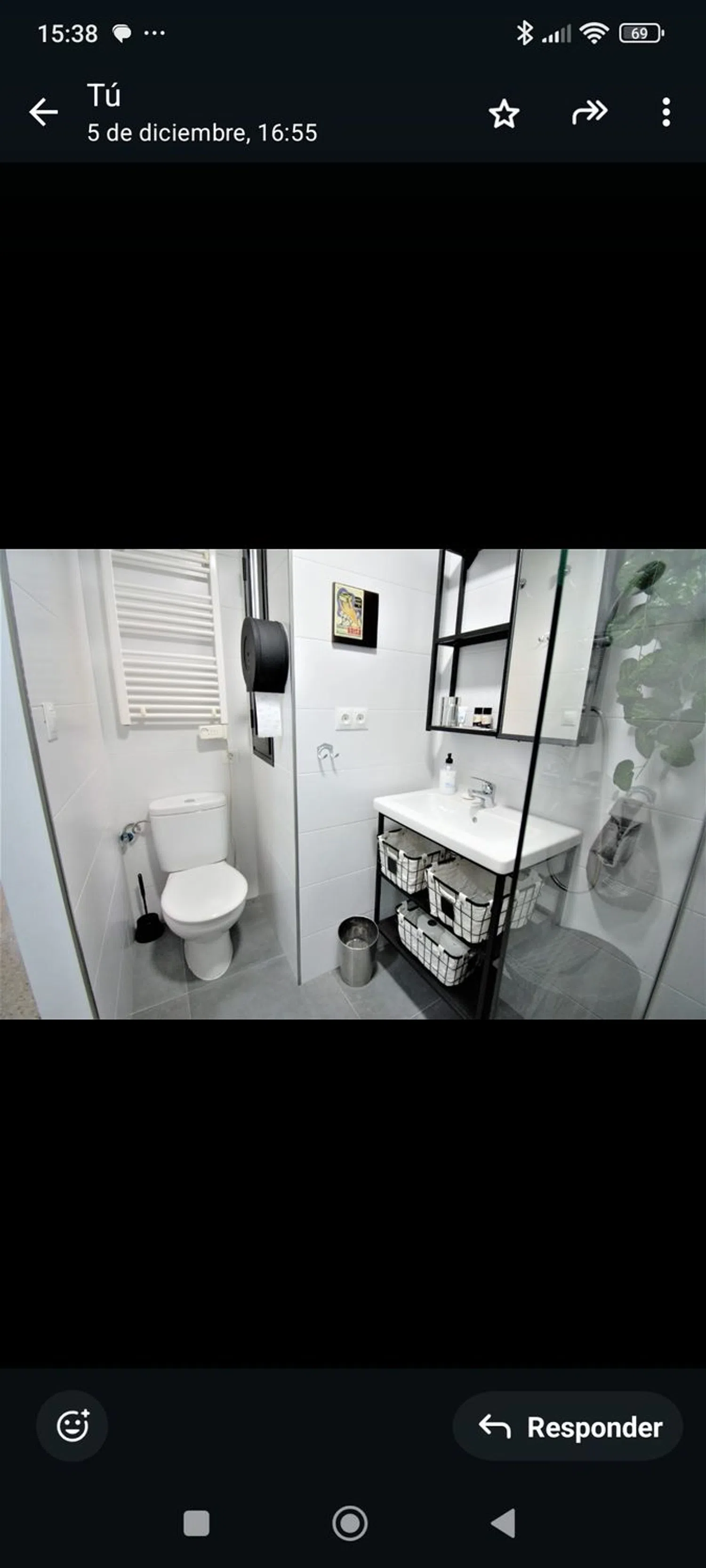 Estudio en calle Real de Cartuja, 60 - Foto 30