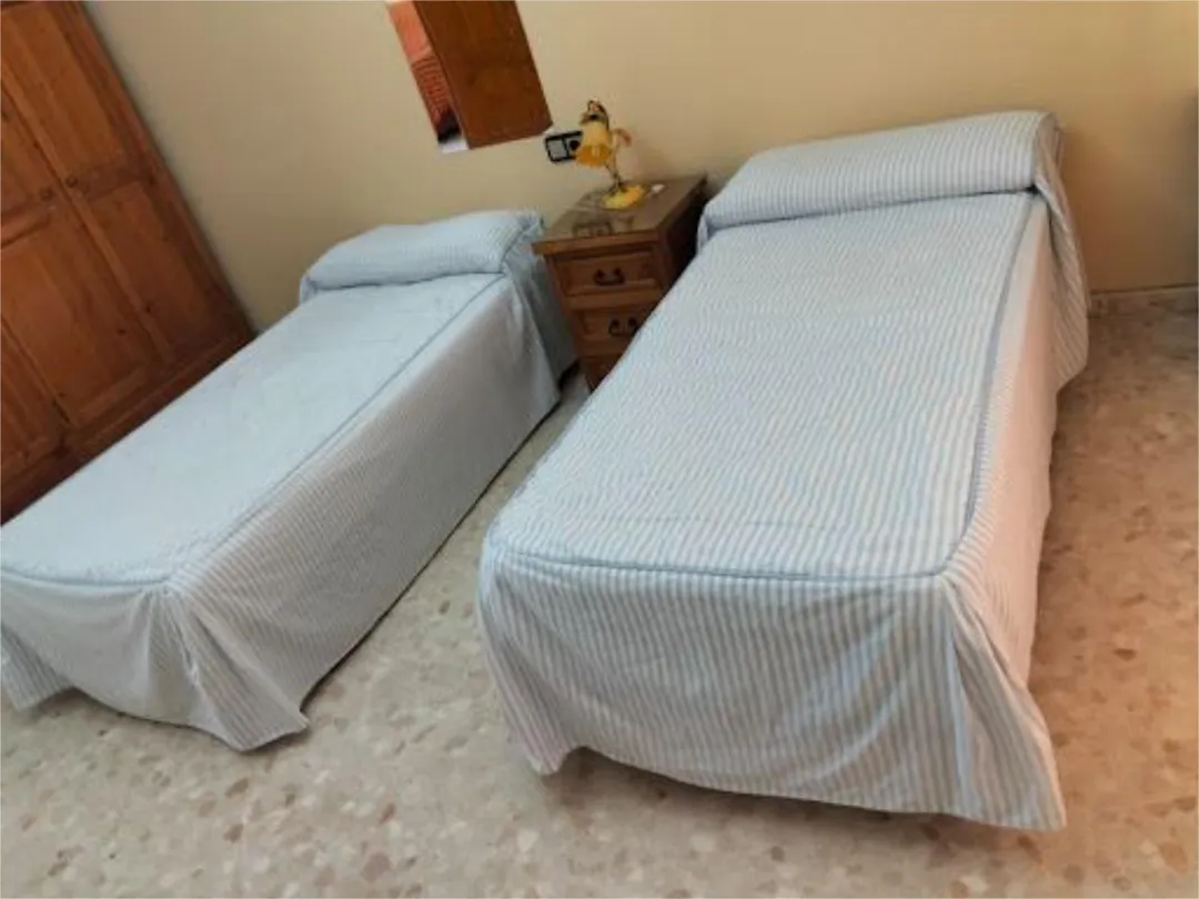 Casa adosada en  Avenida Ingeniero José Luis Prats 1 - Foto 32