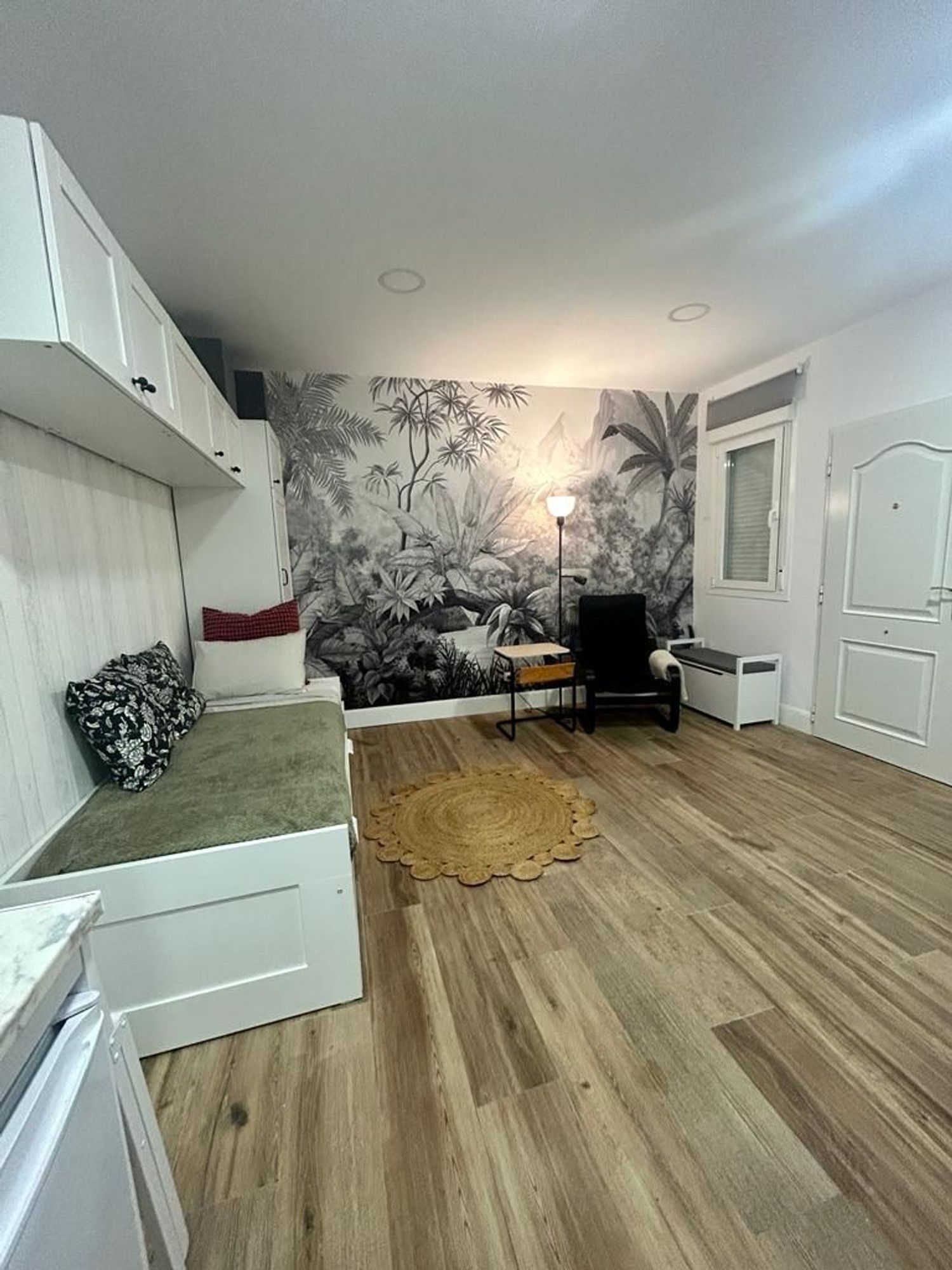 Estudio en calle de Segovia, 51 - Foto 1