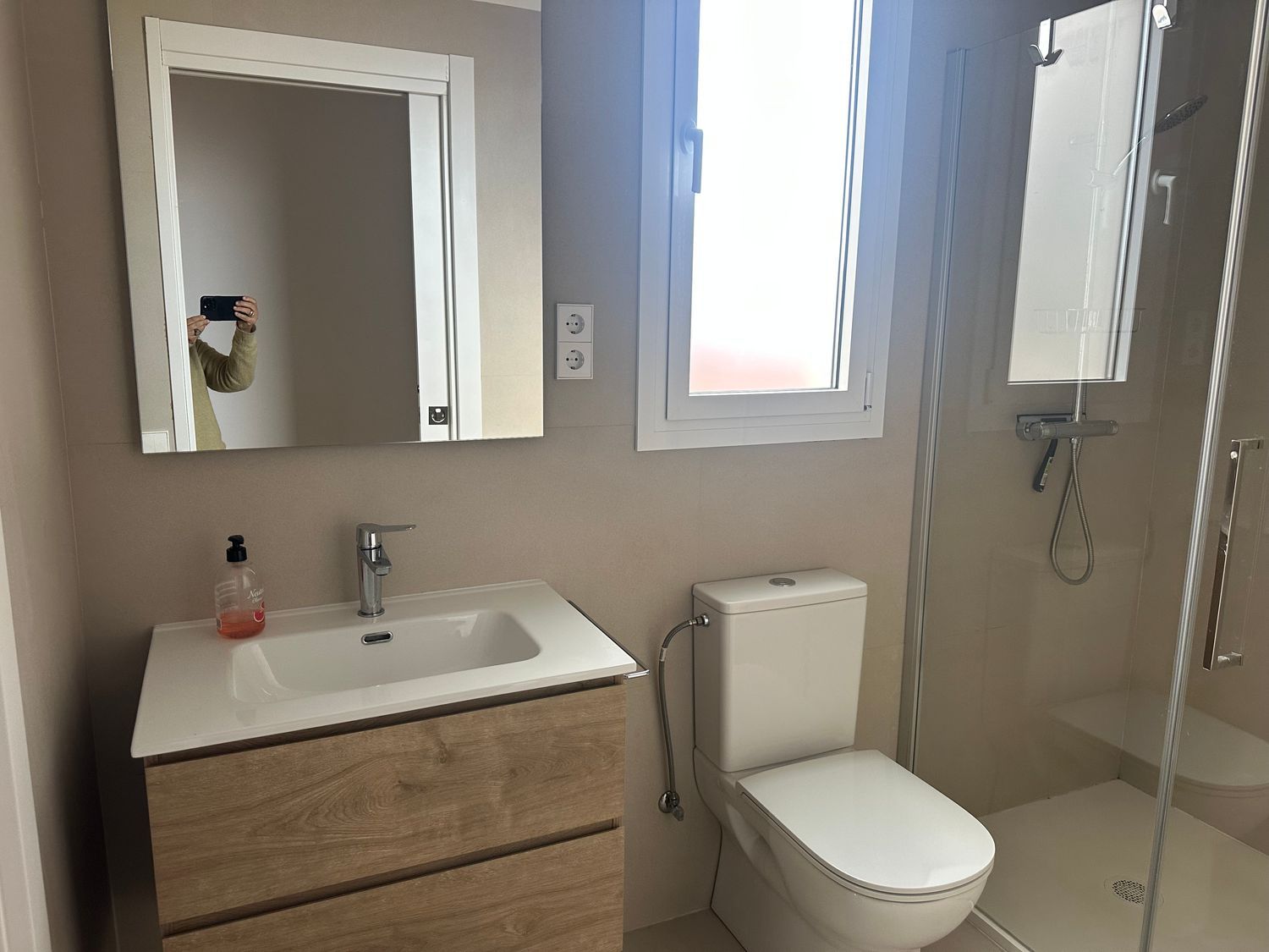 Piso en calle de Mallorca, 166 - Foto 17