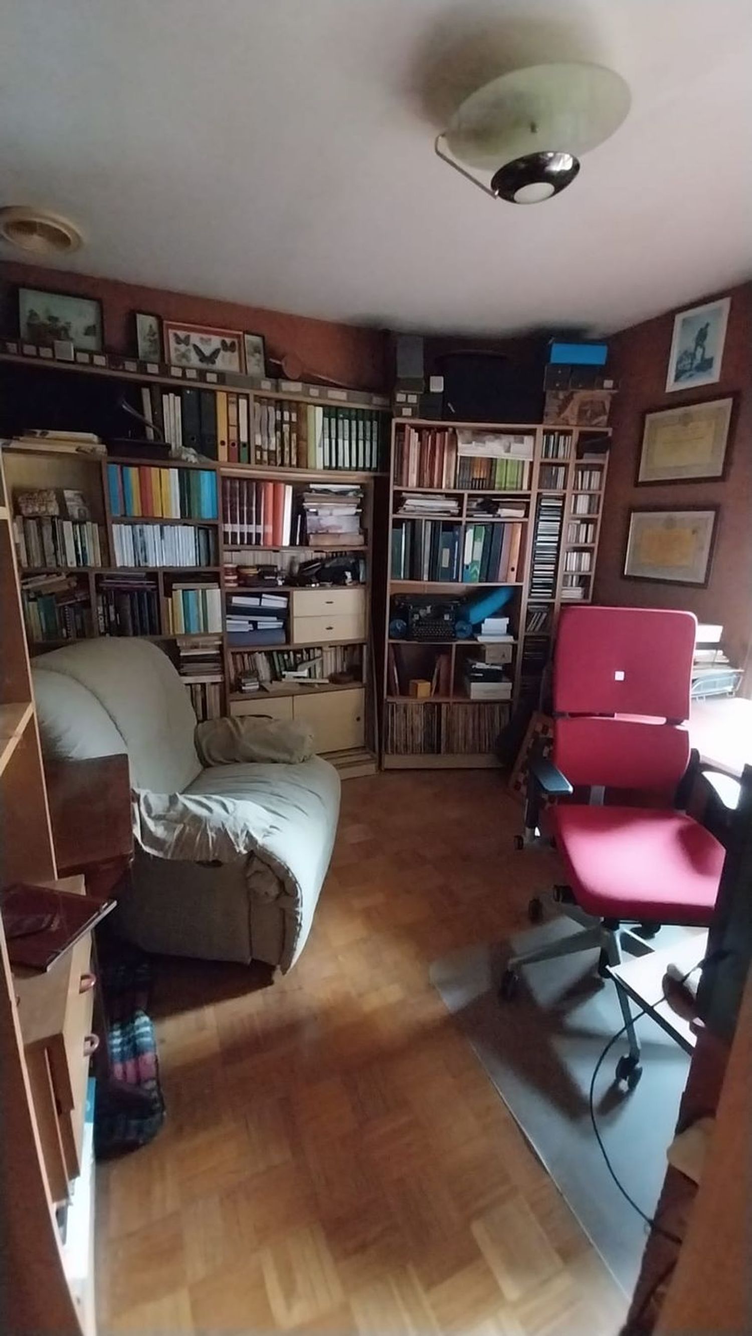 Piso en Corredoria Alta, 55, Corredoria-La Carisa-Prado de La Vega - Foto 11