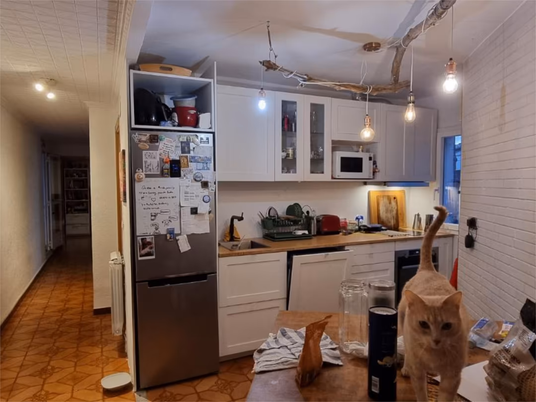 Piso en  Paseo de Alberto Palacios 82 - Foto 25