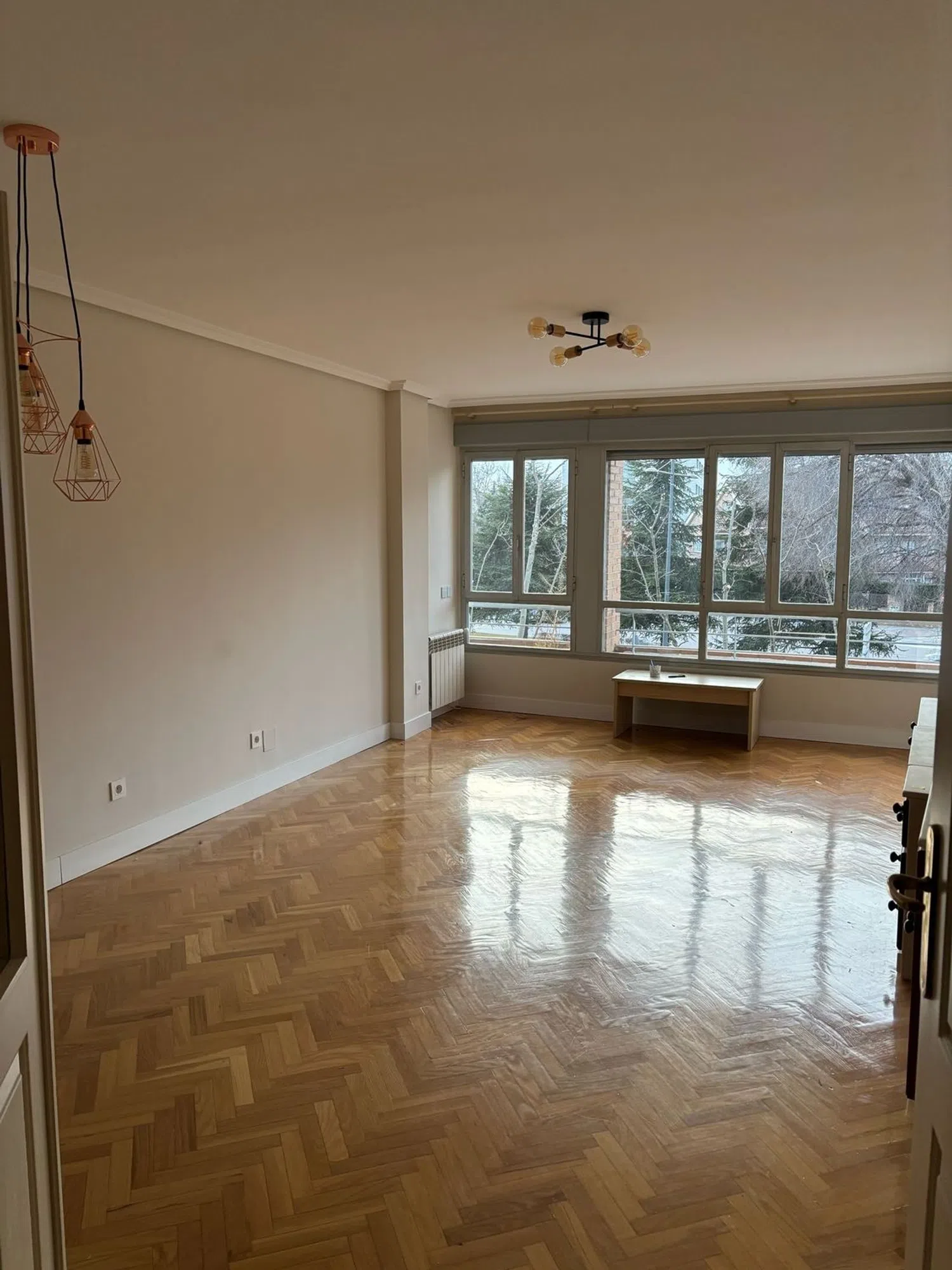 Piso en avenida Pablo Vi, 9 - Foto 1