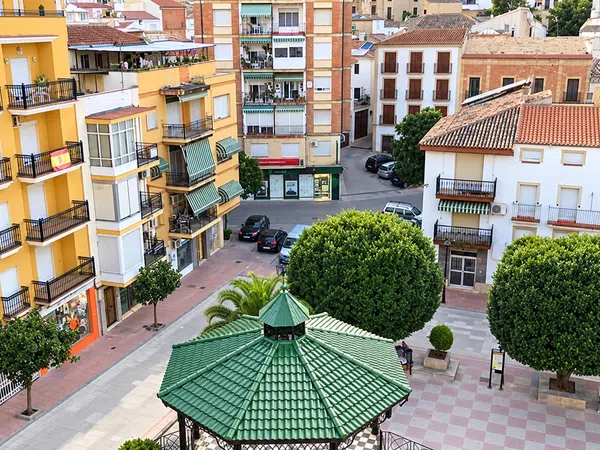 Piso en Plaza Mayor, 2 - Foto 4
