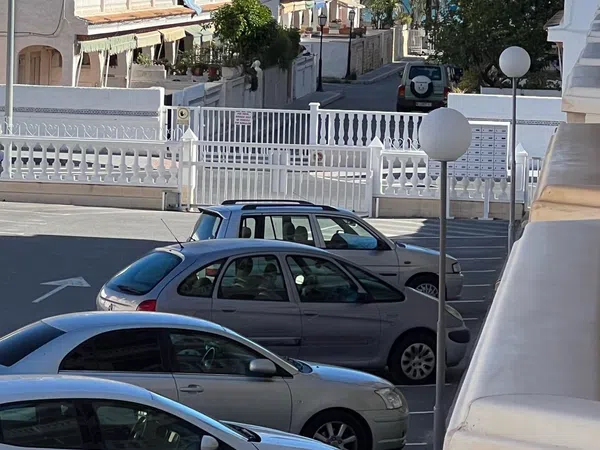 Piso en Calle Elda, 122, Tamarit - Playa Lissa, Tamarit - Playa Lissa - Foto 2