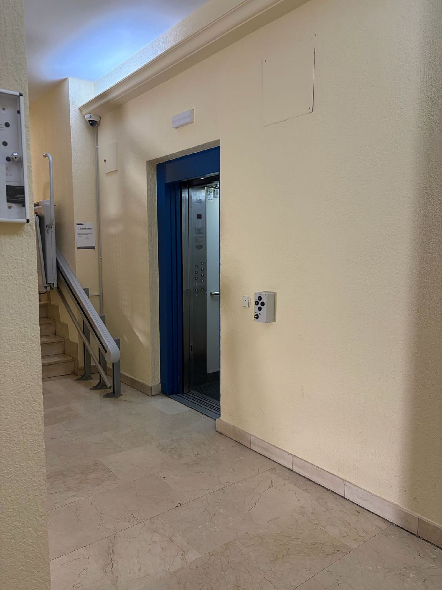 Piso en venta en Calle Nueva York, 40 - Foto 19