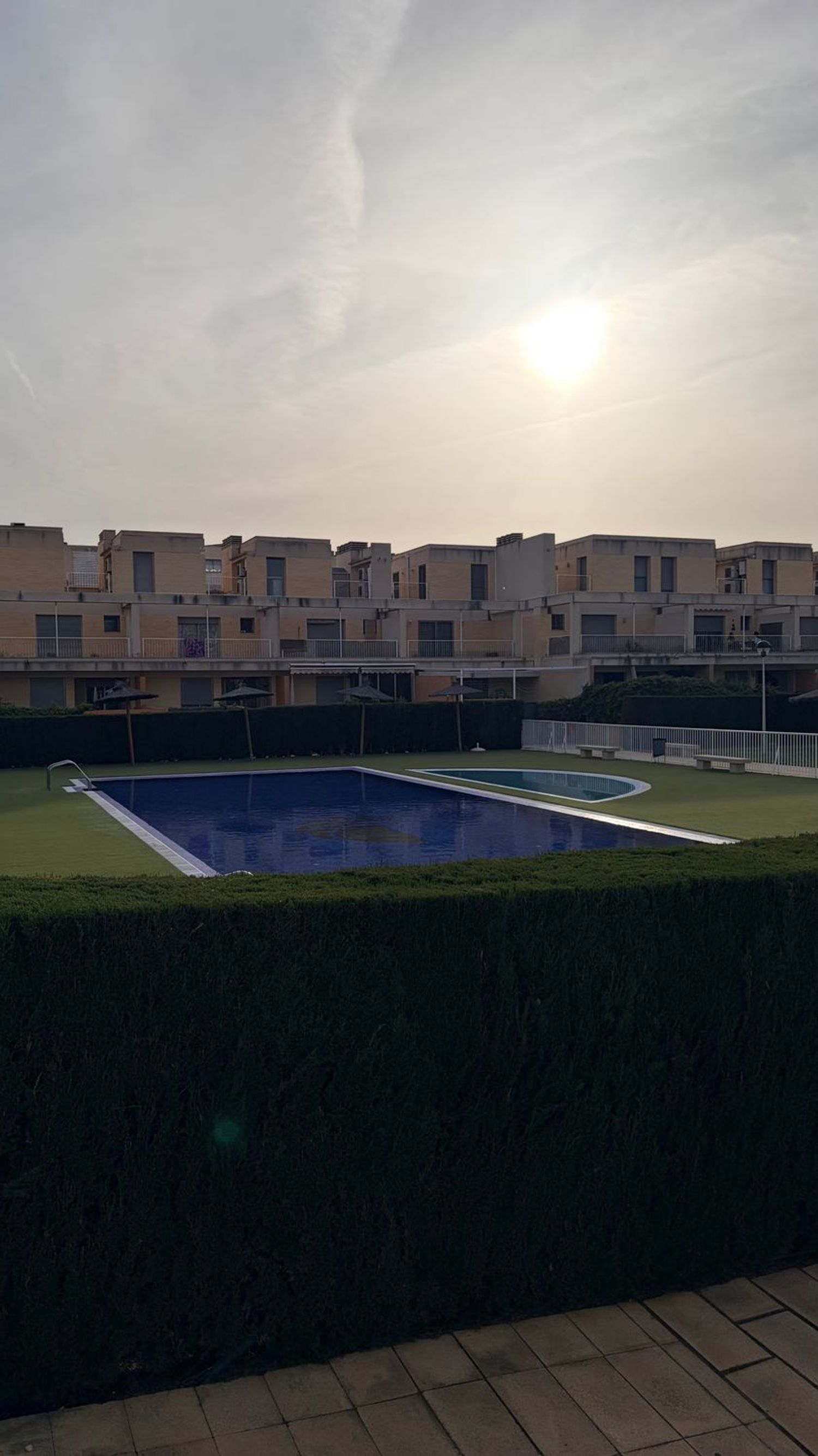 Alquiler de piso en Avenida Conrado Albaladejo, 37 - Foto 16