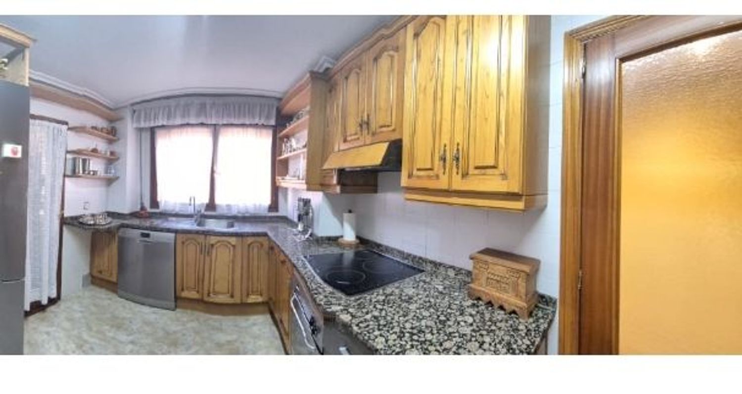 Piso en Calle Moisés de León, 45, El Ejido - Sta. Ana, El Ejido - Sta. Ana - Foto 14
