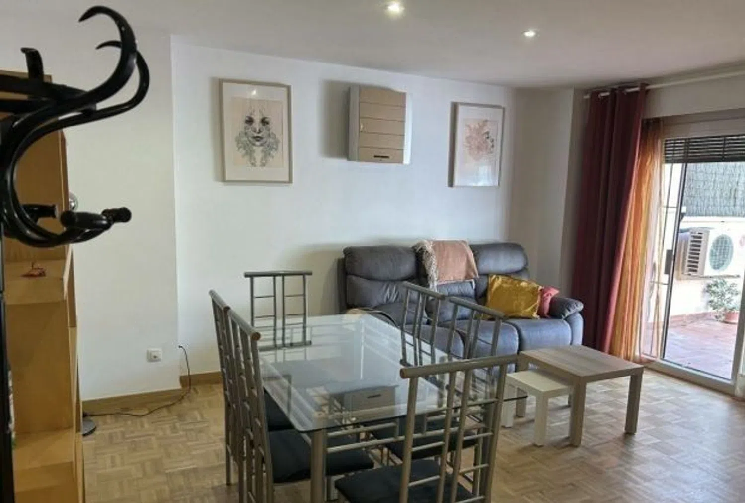 Piso en calle del Doctor Manuel Candela, 13 - Foto 13