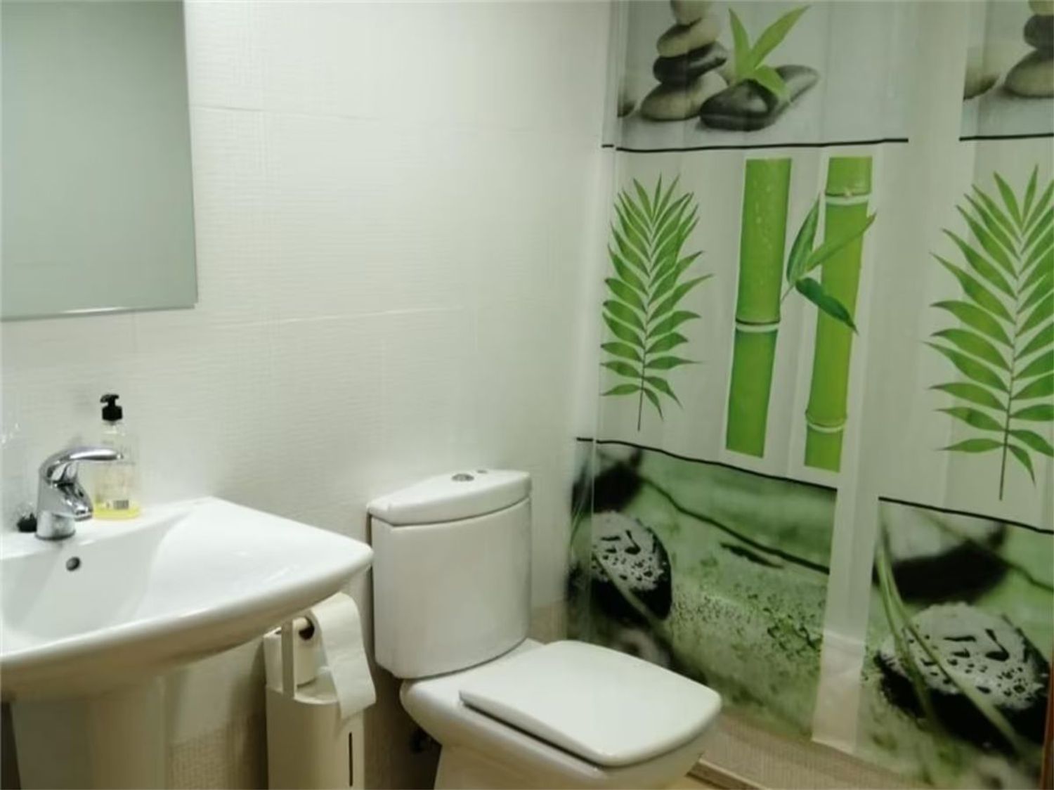 Piso en avenida Don Juan de Borbon, 53 - Foto 11