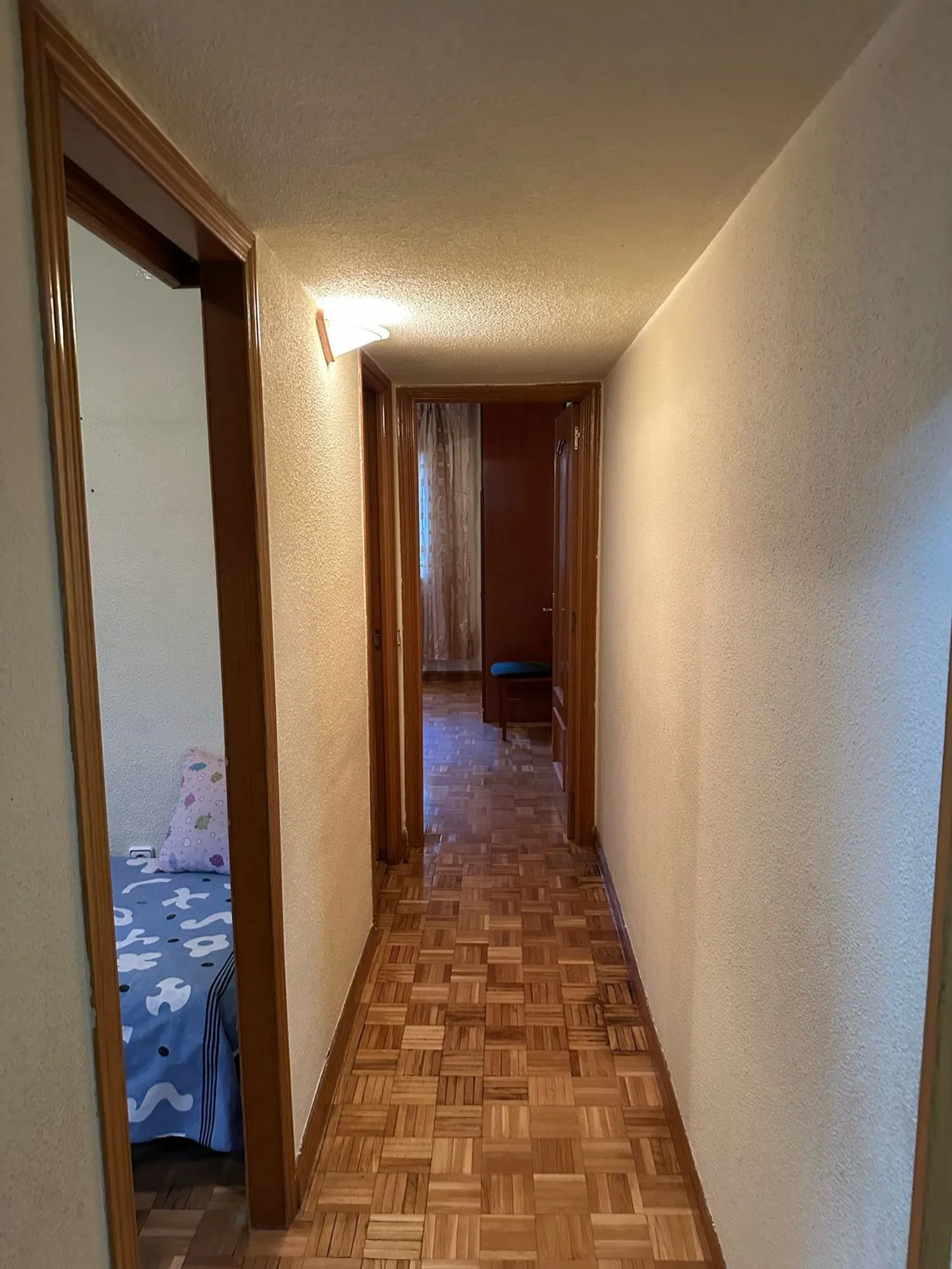 Piso en Reyes Católicos - Foto 6