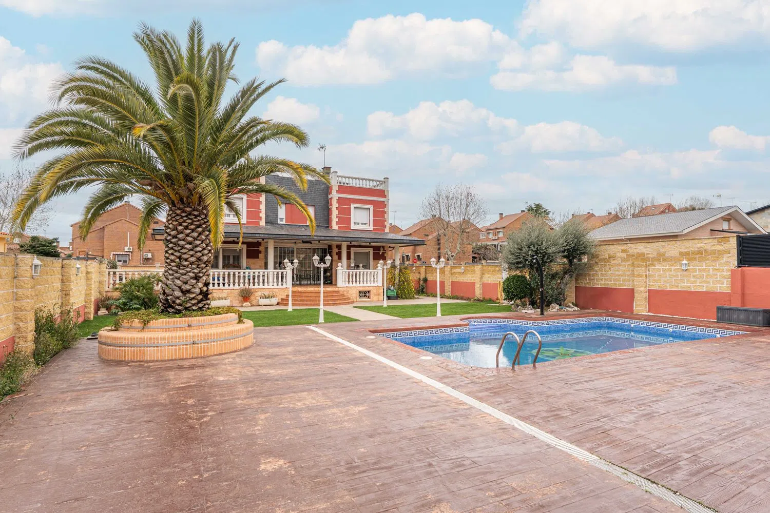 Casa independiente en La Cárcaba - El Encinar - Montemolinos - Foto 8