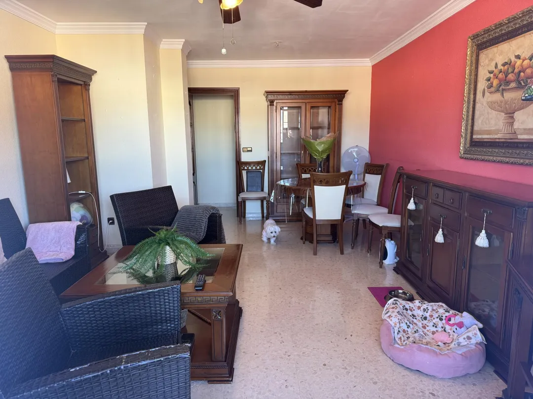 Piso en  Avenida Simón Bolívar 24 - Foto 2