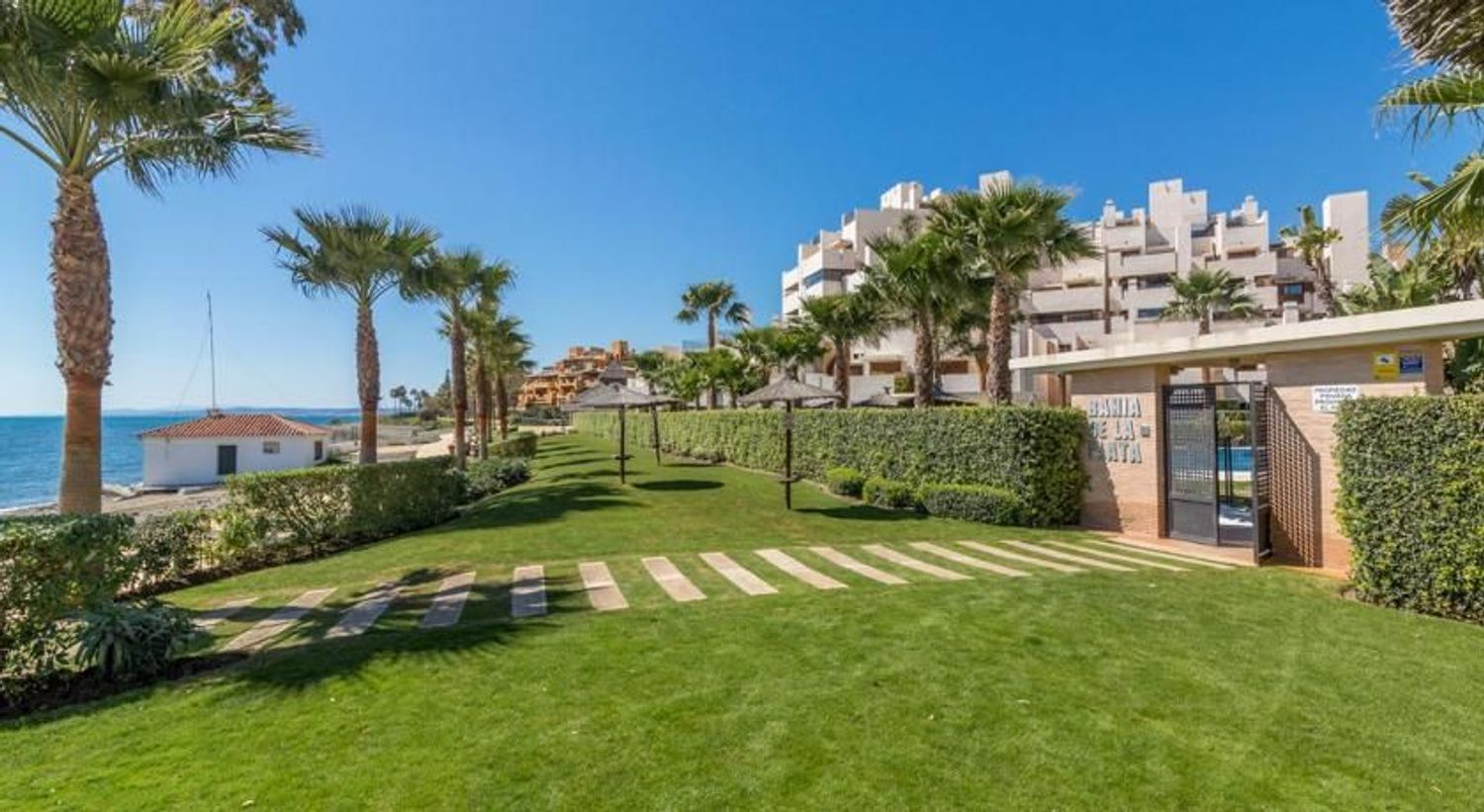 Piso en calle del Mare Nostrum, 7 - Foto 2