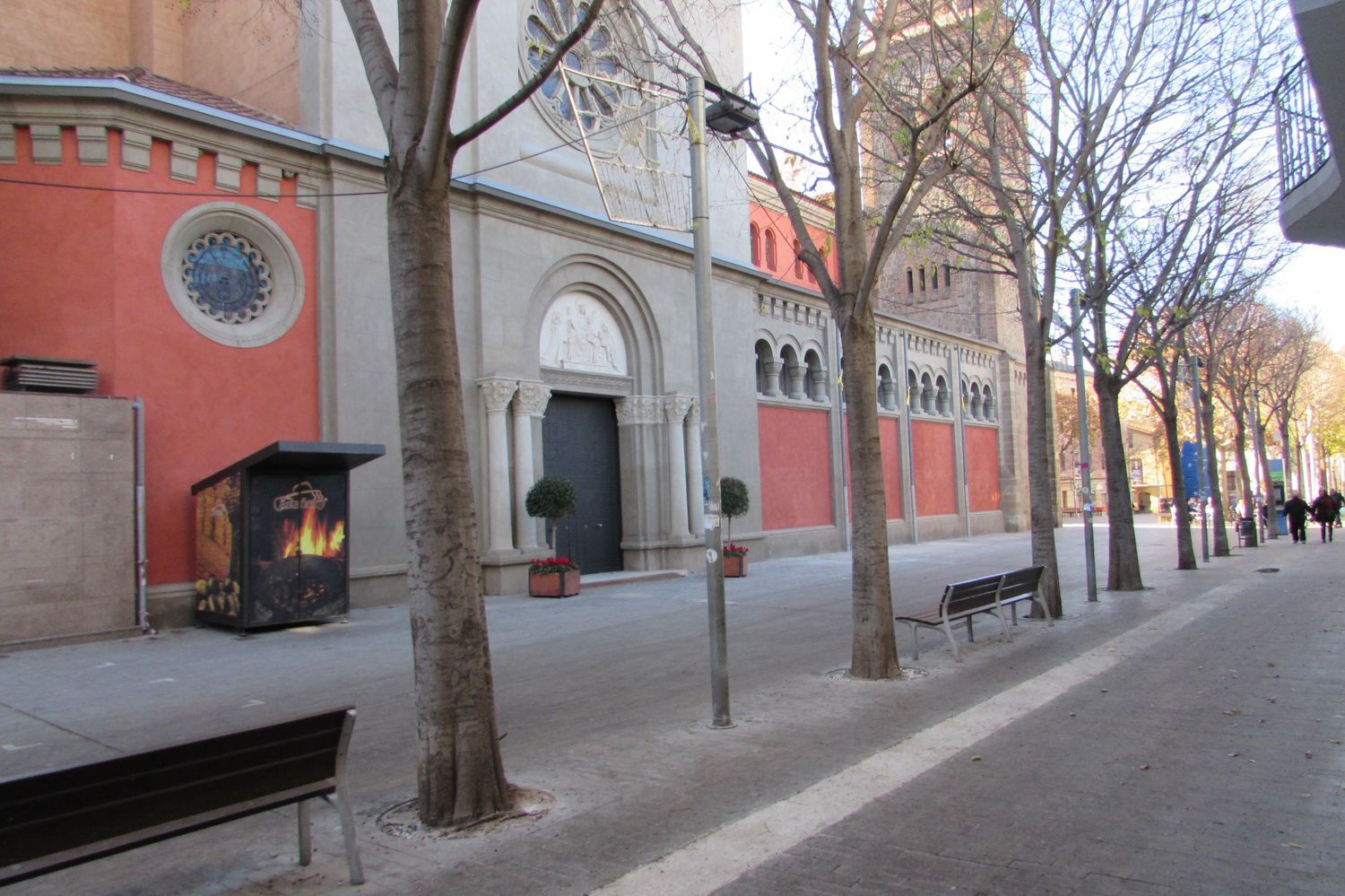 Chalet adosado en calle Pi i Margall, 17 - Foto 4